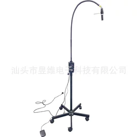 医疗灯具;其他专用灯具;手术器械