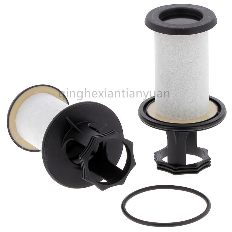 3584145 LC5001X XS5200 612630060015 10032835 oil separator filter element
