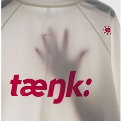 【TANKE 探刻】透气洞洞布！户外男女款吸湿排汗设计感长袖打底衫