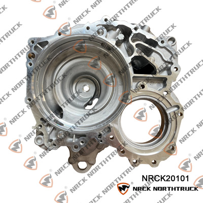 Загрязняющий оболочка тяжелый грузовик 6093.301.119 ZF Shell Shell