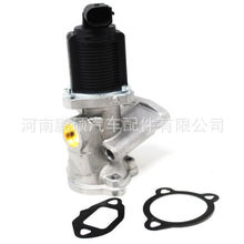 ����GMͨ��EGR��93177422, 93189335, 93196798����ѭ����