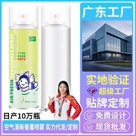 清洗/养护剂;空调清洁剂;鞋袜除臭剂