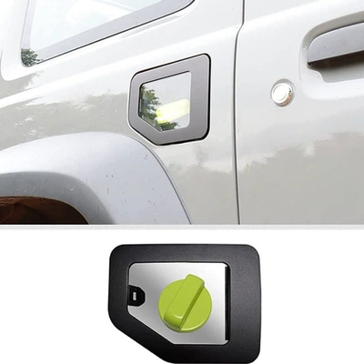 Fuel Tank Cap Inner – Tank cap