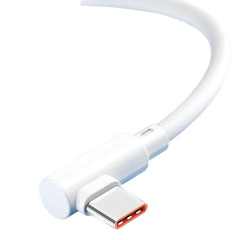 10aスーパー削除Type-Cエルボケーブル適用華為栄光米oppo携帯電話iPad平版|undefined