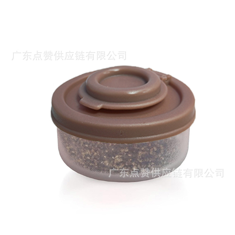 Marrón (tamaño pequeño)