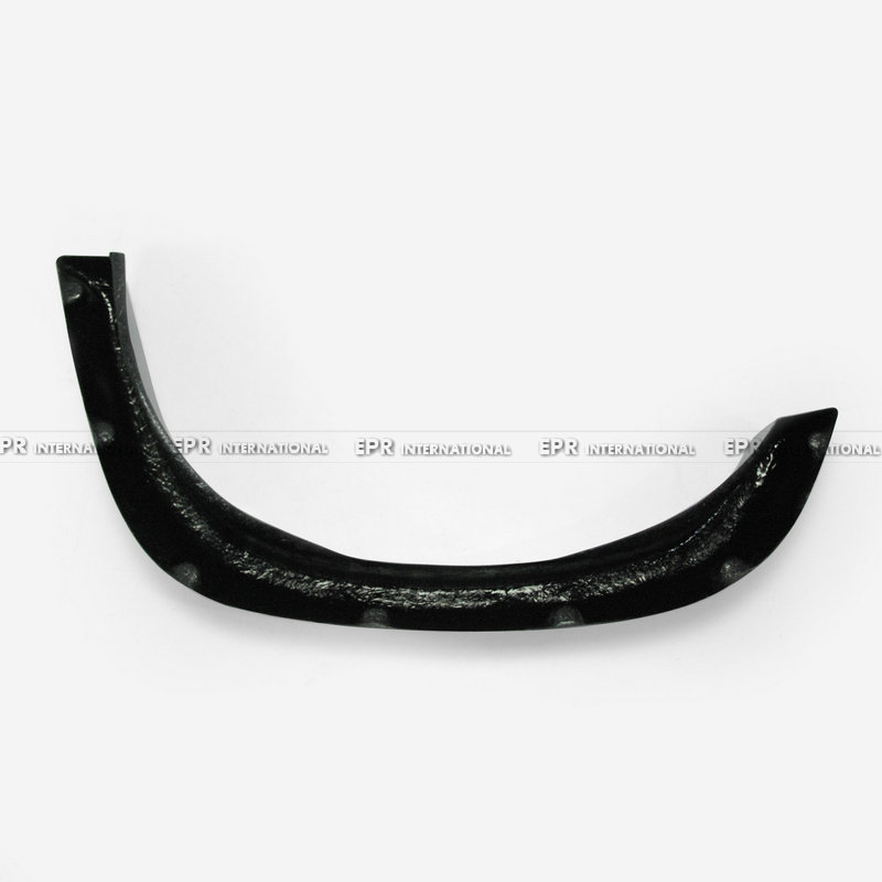 Suitable for Suzuki Jimny Jimny Jb23 to 53 Carbon Fiber Modification Parts Off Front and Rear Wide Body Wheel Arches
