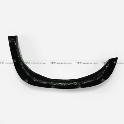 Rear Wide Body Wheel Arches, Wheel eyebrow