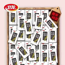 膨化;面筋制品;饼干