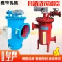 新疆立式自动刷式过滤器