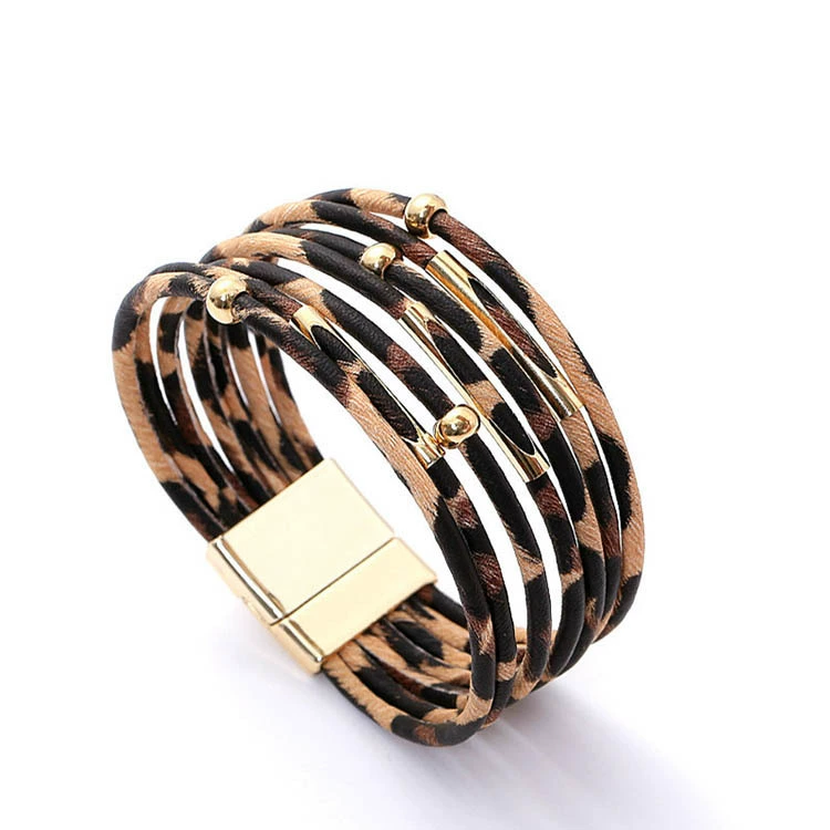 Copper ethnic bracelet, Amazon, ethnic style