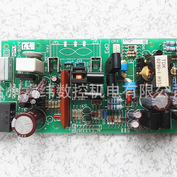 发那科电路板A20B-1004-0960原装拆机质保三个月成色好顺丰包邮