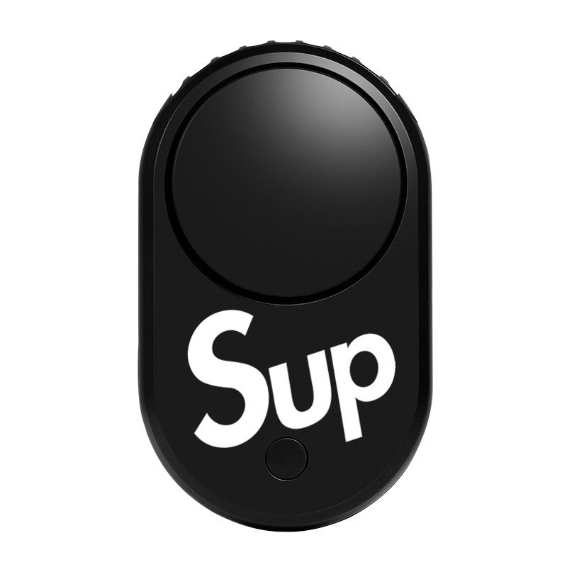 블랙SUP