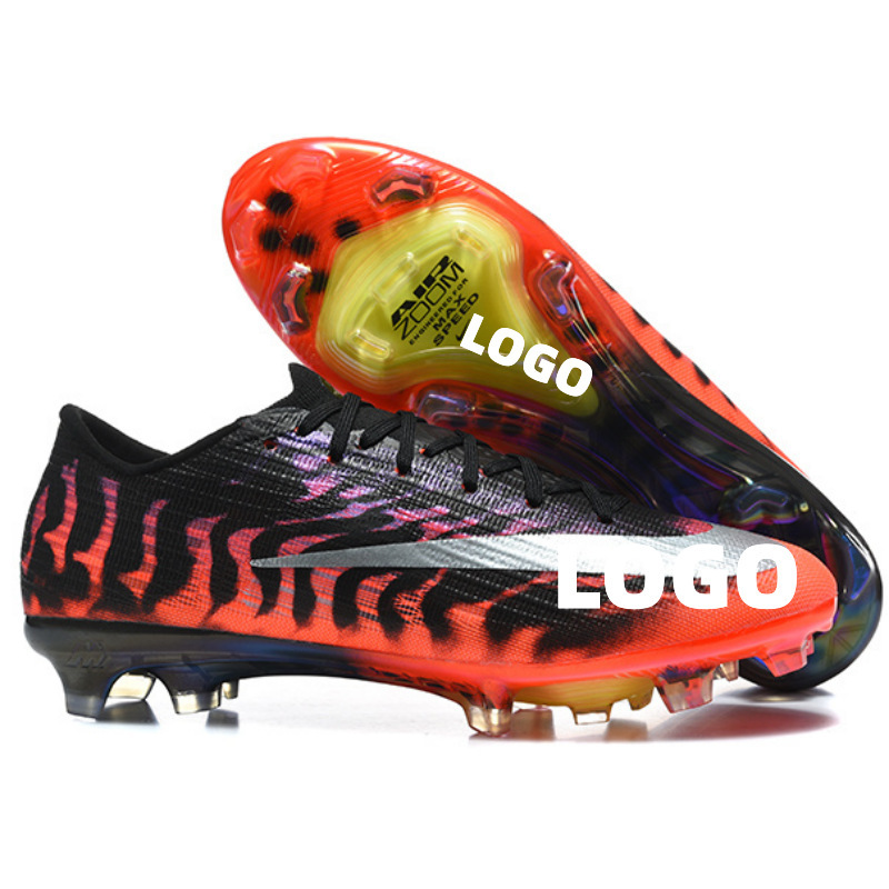 Putian Manufacturer Wholesale Assassin 17 World Cup Football Shoes with Air Cushion Mercurial Vapor Elite Fg