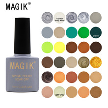 MAGIK No-100�羳��ж���͇�؛Ʒ��161ɫ10ml���w���ײ�ɫ�����z