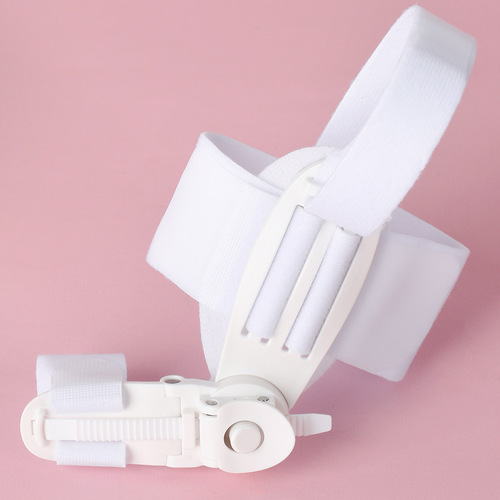 Toe corrector, thumb valgus correction, toe separator, femoral toe valgus correction device, hallux valgus corrector