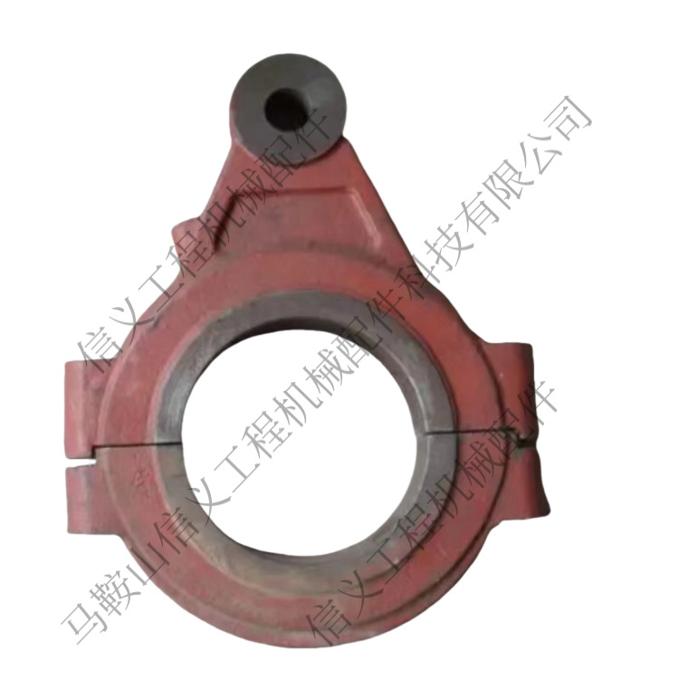 剪板机配件Q11剪板机连杆 液压剪板机配件