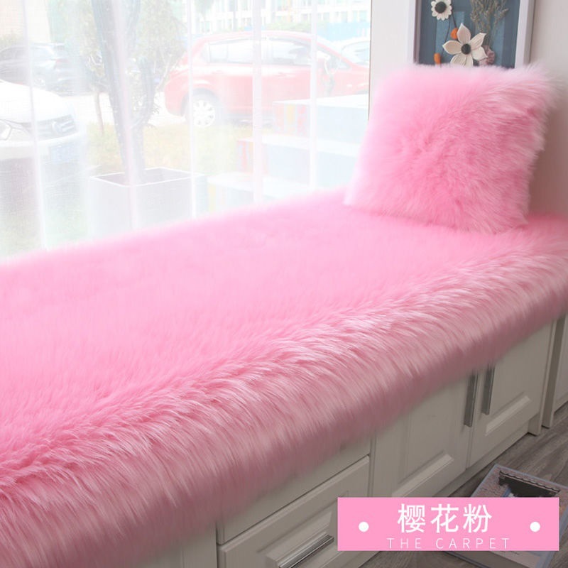 Wipeable Washable Company, Other Car Carpet - sakura-pink-custom-consult-customer-service-for-details