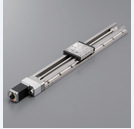 骏河精机SURUGASEIKI KXL06300-N2-PAP  自动X轴滑台