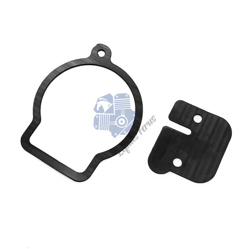 Suitable for Mercury 1395-9761-1 18-7212 1395-9761 Outboard Engine Carburetor Repair Kit