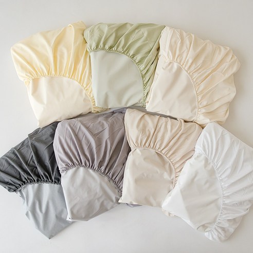 Completely Anti-Mite and Waterproof Mattress Cover