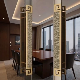 拉手;家具拉手;楼梯及配件