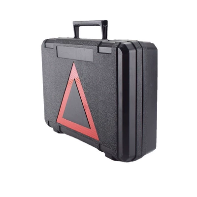 Emergency Tool Box Car – Kempinq və səyahət
