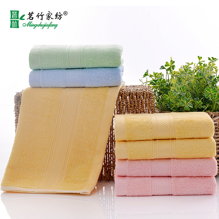 Soft wet wipes for home use for face washing