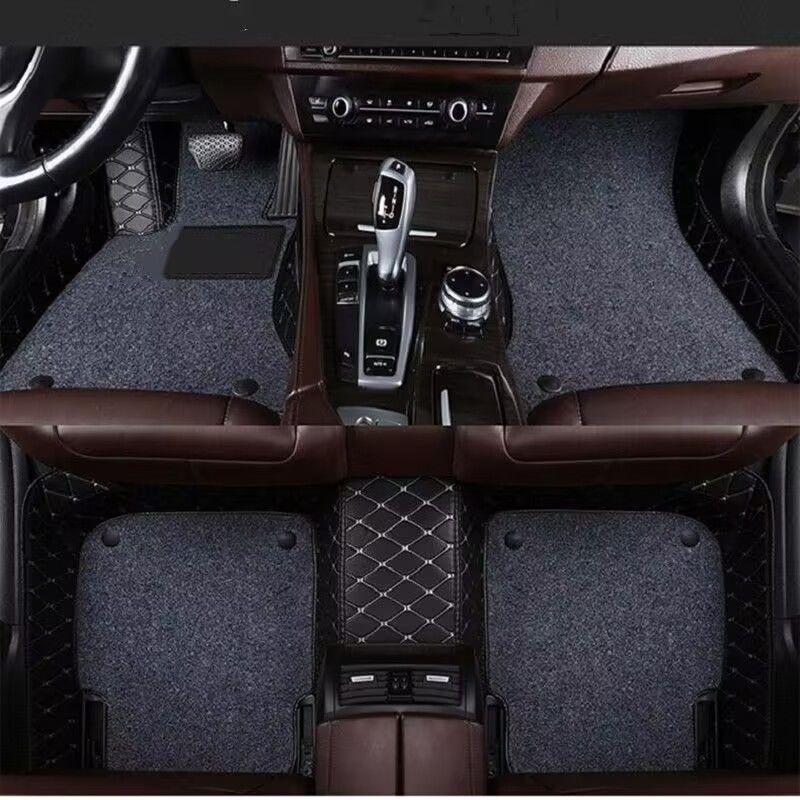 Suitable for Nissan Xuanyi 14 Generation Xiao Ke Xin Qi Jun Tian Lou Lan Li Da Li Wei Li Wei Foot Pad Pad