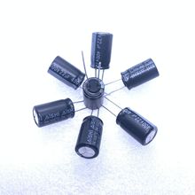 AisHi���A 400V22UF 10*17MM ��ɫRKϵ�� �m�����Դ����늽����