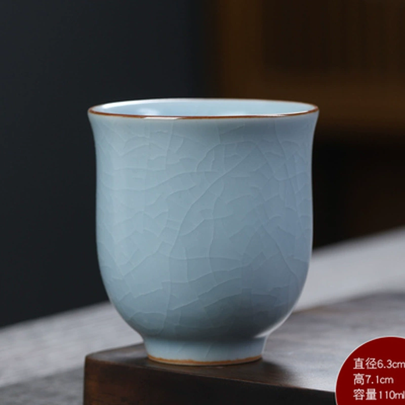 茶 Teacup, керамический чайный набор, ручная работа