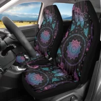 AliExpress оптовая продажа новых автомобилей Monternet чехол сиденья чехол сиденья удобная цифровая печать для печати