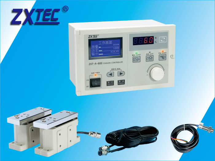 瑞安市中星工控 供应 ZXT-A-600/1000 自动恒张力控制器