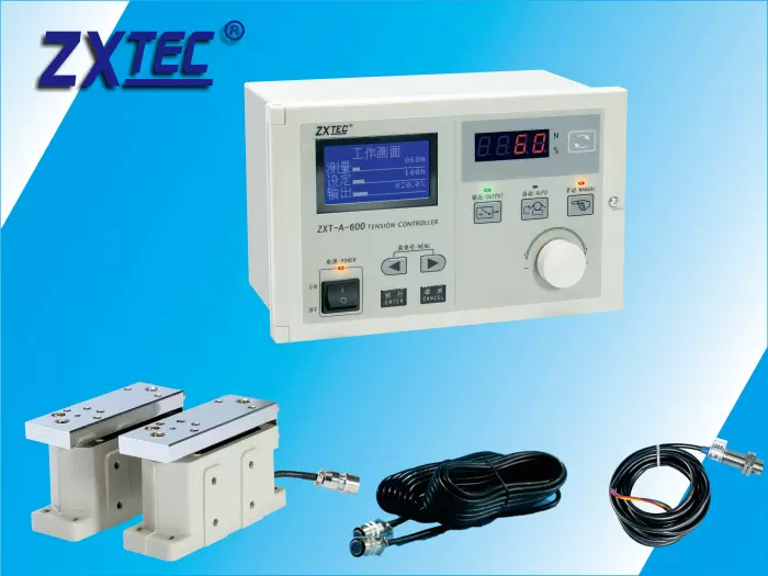 瑞安市中星工控 供应 ZXT-A-600/1000 自动恒张力控制器