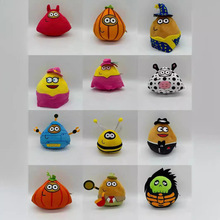 �ҵČ��������˹����¿ͨ��ք��⃺ͯ�Y��POU PLUSH��߅���