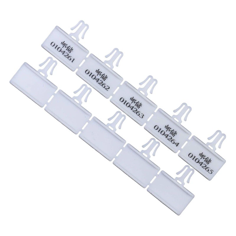 Банковская пломба типа B замок одноразовый замок ваучер пакет законопроект пакет безопасности замок передачи карты