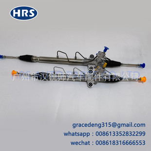 44200-26491 for Toyota Hiace Zhongba Lhd Rhd Wide Body Narrow Body Hydraulic Direction Machine Assembly