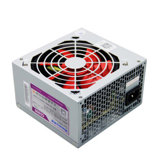 ����GS600̨ʽ�C��X�Դ�~������500W֧�ֱ����߾��F؛