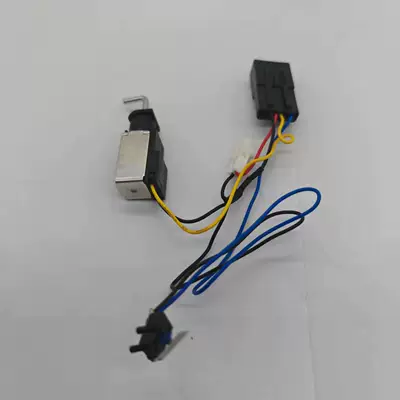 Other drive systems Automatic Shift Solenoid - 00284157