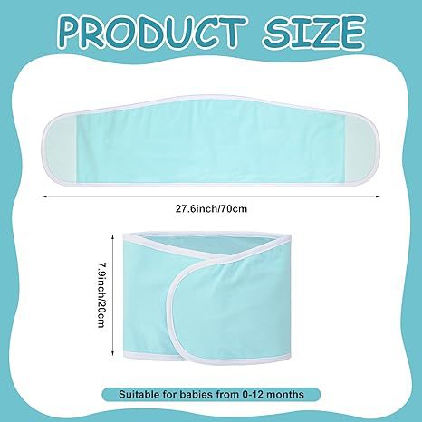 Amazon popular bebé Swaddling con suministros para recién nacidos ajustable paquete Swaddle A venta al por mayor transfronteriza