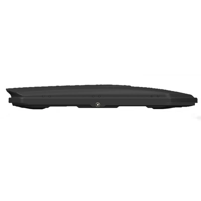 universal roof rack, Roof box