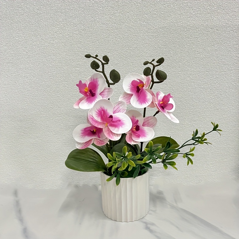 퍼플 하트 (높이 28*가로 18CM)