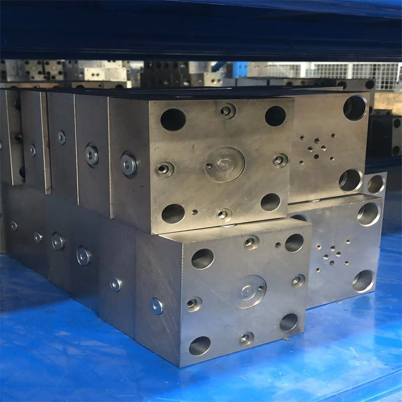 山东泰丰供应二通插装阀盖板哪里好