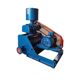High-power roots blower sewage treatment efficient low noise pipe fan exhaust equipment Roots blower