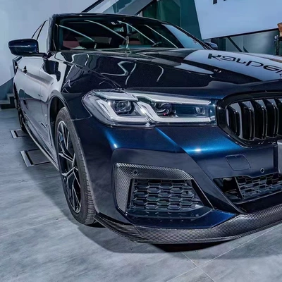 Other Car Modifications 2021-23 M sports dry carbon fiber