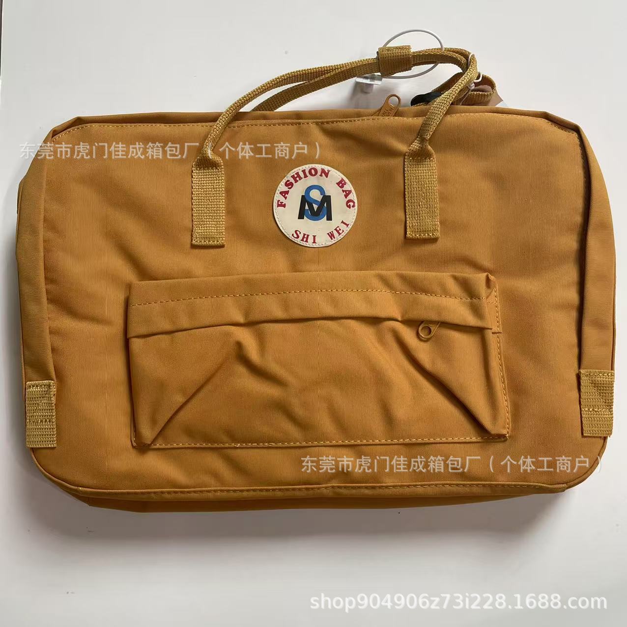 工場直販の新しいフォックスバッグシングルバックパック大容量フィットネスバッグ30L多機能トラベルバッグ