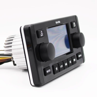 Vehicles, Boats, Outdoor Installation, and – Car mp5