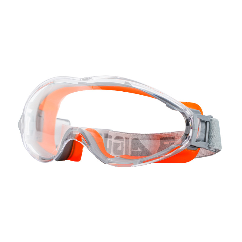 Gafas Juansi al por mayor, laboratorio de ciclismo, seguro laboral, salpicaduras, niebla, viento, arena y polvo
