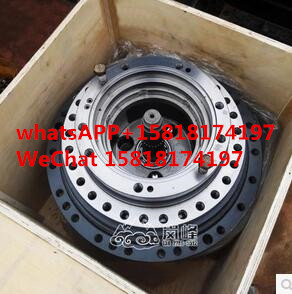 适用卡特E312 313 314 315 318 319-B C D 旋转减速机