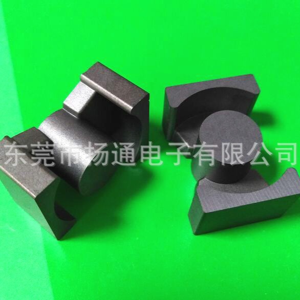 PQ2625电源磁芯PQ26变压器磁芯PQ2625软磁磁芯 core