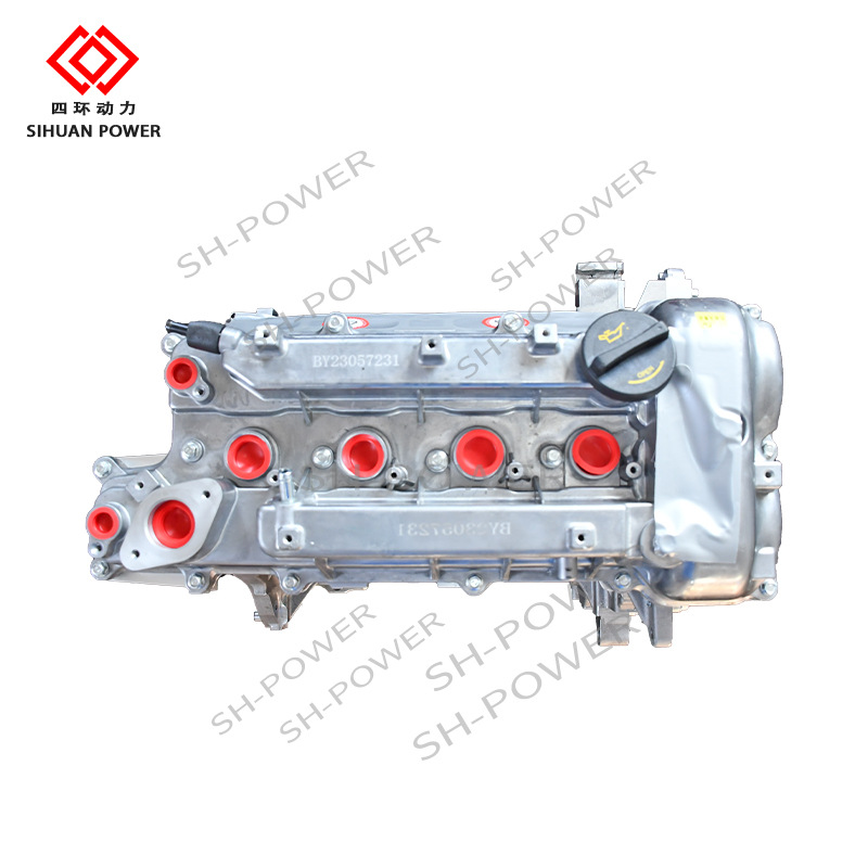 Original High Quality Suitable for Korean Modern G4Fc Engine